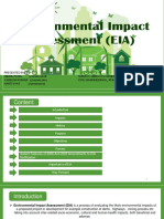 EIA UP PRESENTATION (2) Final