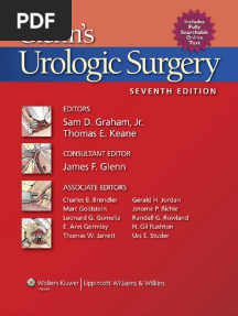Glenn's Urologic Surgery PDF