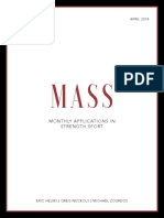 MASS Vol 2 Issue 4 PDF