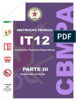 IT-12-Parte-III GUARDA VIDAS DE PISCINA Cbmpa