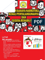 Materi Rehabilitasi