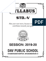 Syllabus Std-5 .pdf