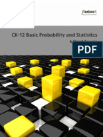 Basic Probability and Statistics - A Short Course - v1 - s1 PDF