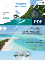 Diskusi Tugas Akhir - Maritim Muda Nusantara PDF