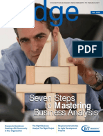 Seven Steps to Mastering Business Analysis.pdf