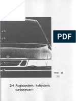 Verkstadshandbok_Saab_900_1981-86_Avgassystem_Kylsystem_Turbosystem.pdf