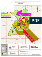 Zonificacion Lambayeque
