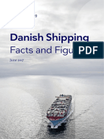 Danish Shipping Facts and Figures
