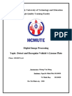 Ho Chi Minh City University of Technology and Education High Quality Training Faculty