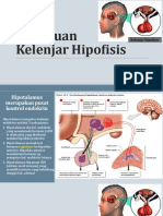 Gangguan Kelenjar Hipofisis