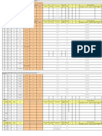 Structural Proposals - Pachral