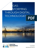 Oil & Gas: Transforming Through Digital Technologies: 23 - 25 JULY 2019 Lagos, Nigeria