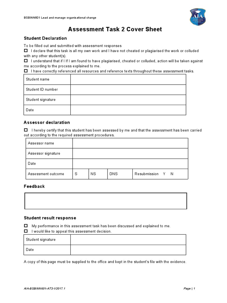 Change Management Briefing Report Guide | PDF | Change Management ...