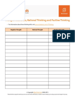 ThinkingWorksheet PDF