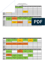 Horarios de Ingeniería Civil 2021 - 0 (Plan C)