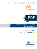 Technical Catalogue H Iec Atex FR Rev1 PDF