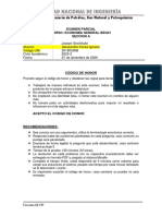 Plantilla Examen Parcial