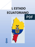 El Estado Ecuatoriano