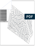 PLANO DE QUICHITUE