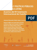 Cuidados y Politicas Publicas PDF