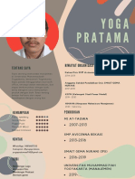 CV Yoga Pratama