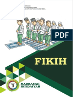 FIKIH - MI - KELAS - II - KSKK - 2020 - Kamimadrasah