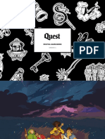 Quest Digital Game Book PDF