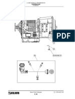 Part Catalogue Allison TL165 TCIT