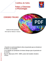 Cerebro Triuno  - Mac Lean.pdf