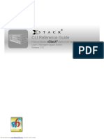 Xstack PDF