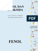Fenol Dan Epoksida-1