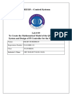 Lab Report CS 9