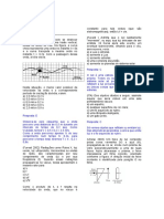 Apostila - Concurso Vestibular - Física Mod - 01 Resoluções PDF