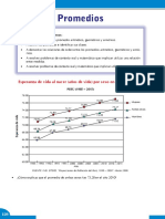 Promedios PDF