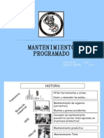 PROGRAMADO