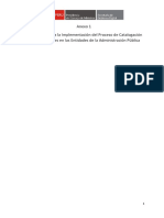 Lineamientos Tecnicos para La Producción y Gestion de Metadatos PDF