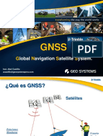 Introduccion Al Gnss PDF