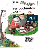 Los Tres Cochinitos PDF