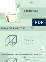 Dimensi 3 PDF
