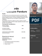 Climaco Panduro Leonarod