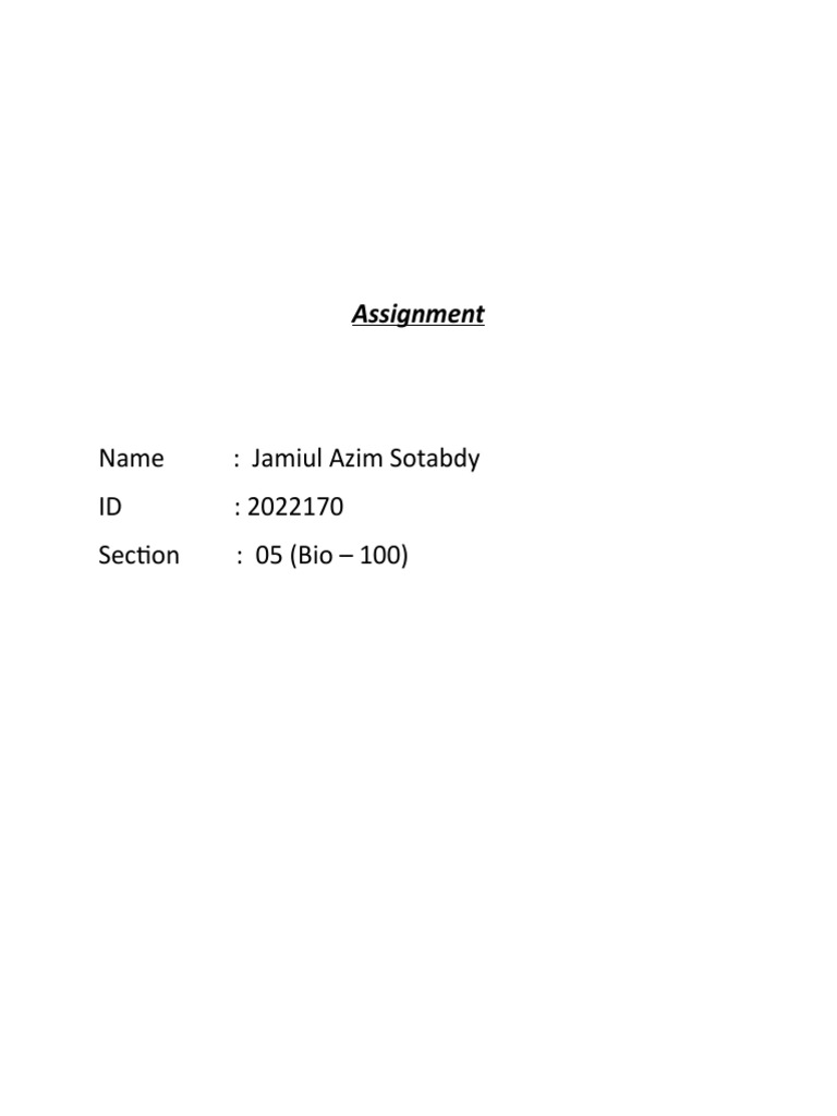 bio-100-assignment-pdf