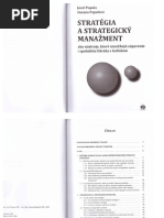 Papula - Strategický-Manažment | PDF