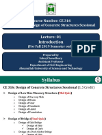 1) Lecture 01 (WSD & USD Comparison) PDF