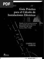 Guia Para El Calculo de Instalaciones Electricas