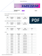 Dashboard SSQS Sekolah