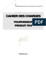 CAHIER DES CHARGES JRIU 2015 Nouvelle Version PDF