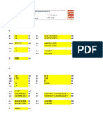 Delgado Tribeño Alvaro Practica#1 Excel Con Formula