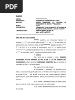 Demanda por daños y perjuicios - Falta de entrega del vehiculo en plan de ahorro - Beneficio de litigar sin gastos