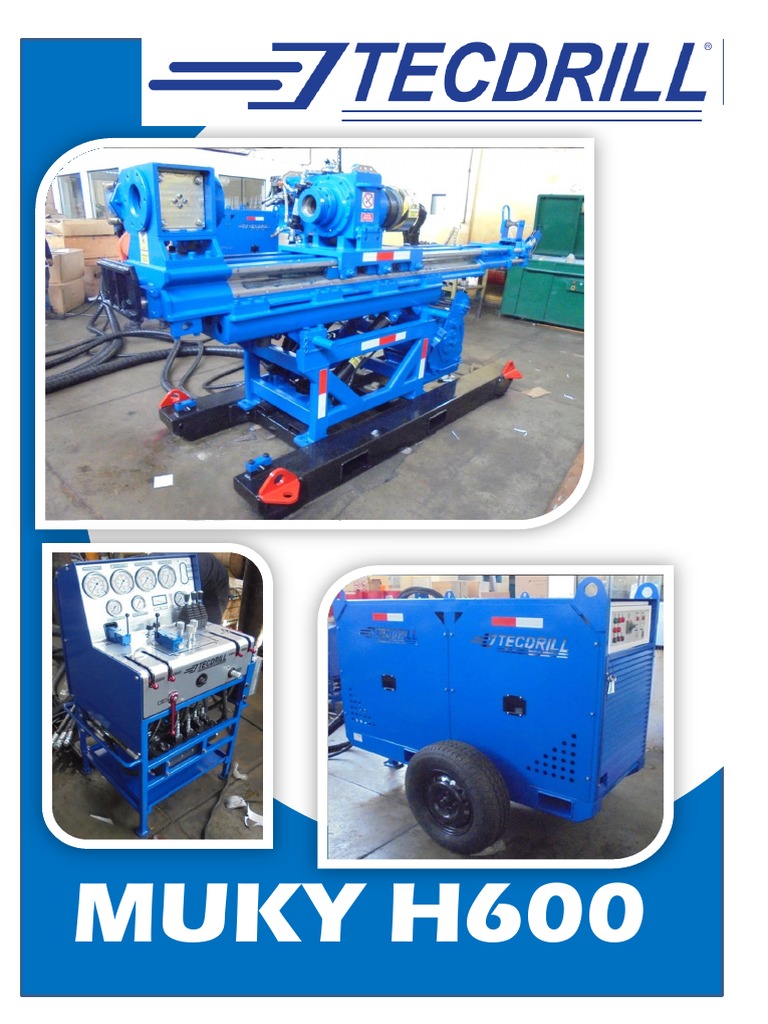 Especificacion Tecnica H600 PDF | PDF | Vehículos terrestres ...