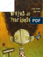 Aguilar Luisa Orejas de Mariposa PDF